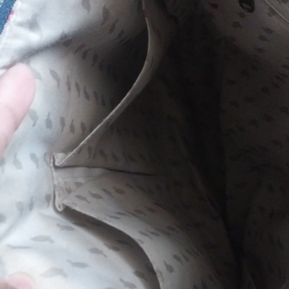 Sakroots Tapestry Crossbody Handbag - Picture 6 of 8